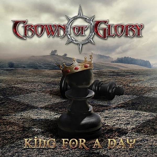King For A Day, Crown Of Glory