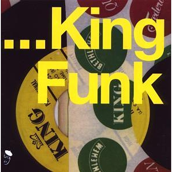 King Funk, Diverse Interpreten