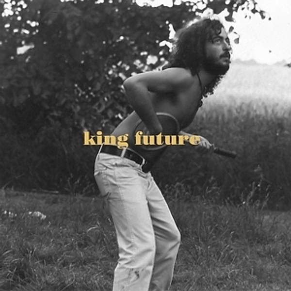 King Future (Vinyl), Leon Francis Farrow