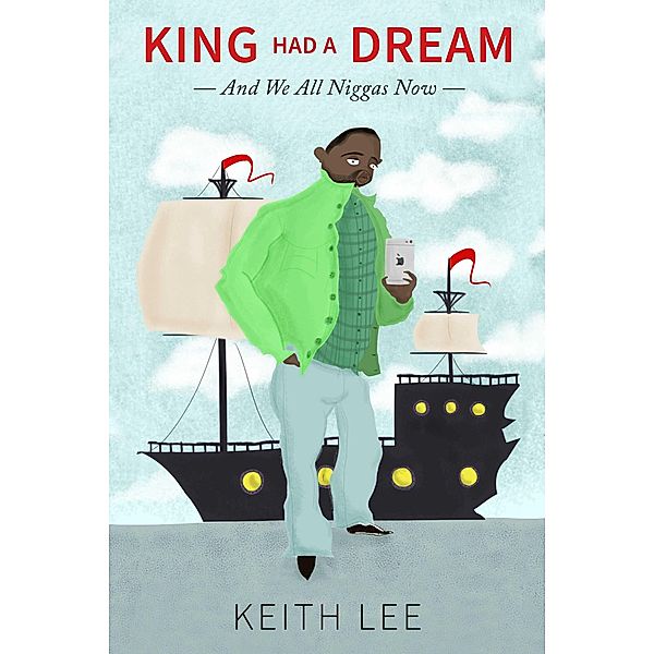 King Had a Dream, Keith Lee