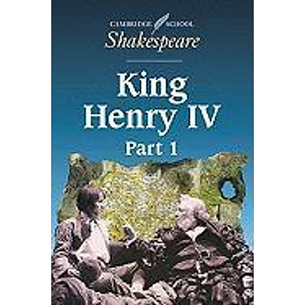 King Henry IV, Part 1, William Shakespeare