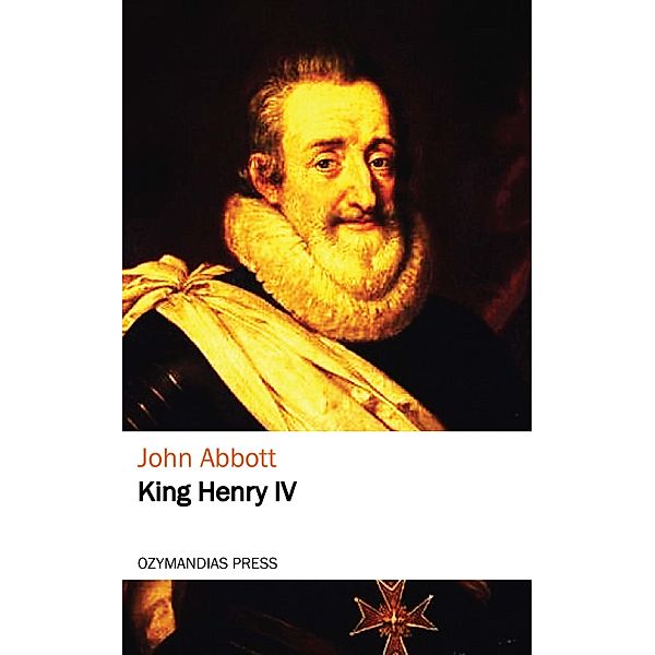 King Henry the Fourth, John Abbott