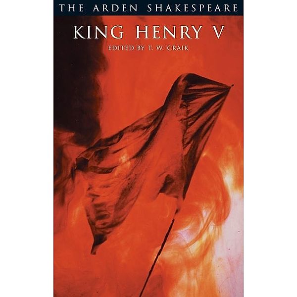 King Henry V, William Shakespeare