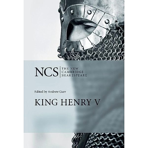 King Henry V / Cambridge University Press, William Shakespeare