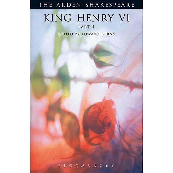 King Henry VI Part 1, William Shakespeare