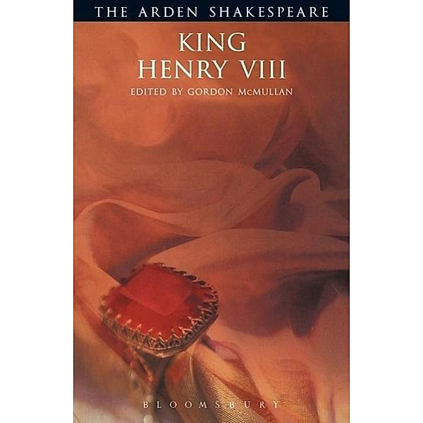 King Henry VIII, William Shakespeare