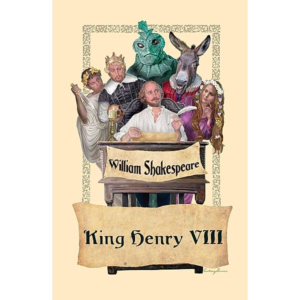 King Henry VIII, William Shakespeare