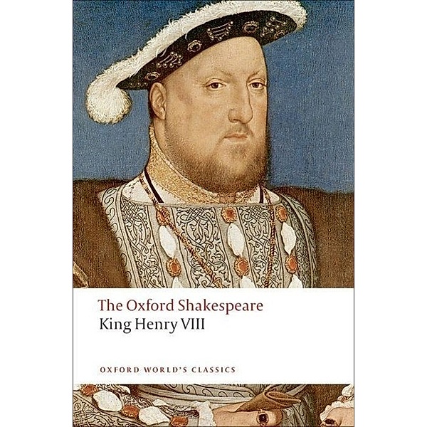 King Henry VIII, William Shakespeare