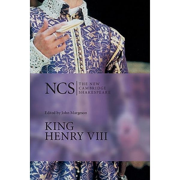 King Henry VIII / Cambridge University Press, William Shakespeare