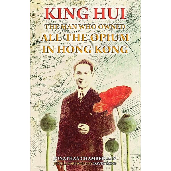 King Hui, Jonathan Chamberlain