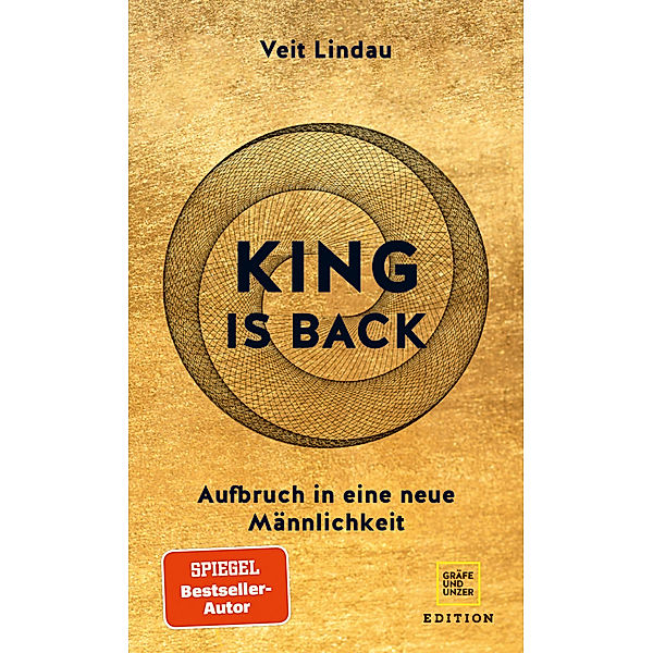 King is back, Veit Lindau