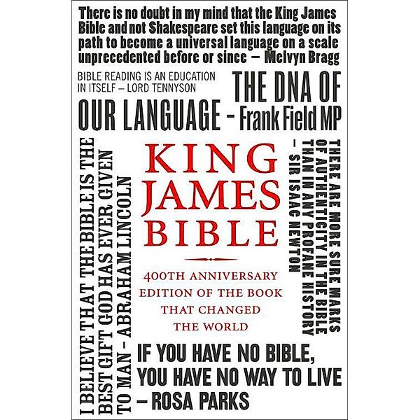 King James Bible, Collins