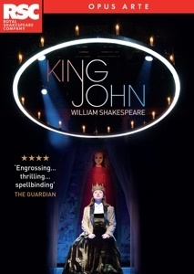 Image of King John
