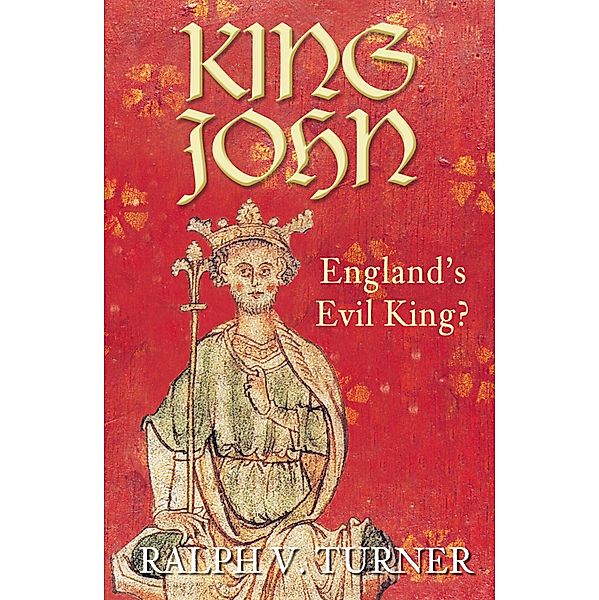 King John, Ralph V Turner