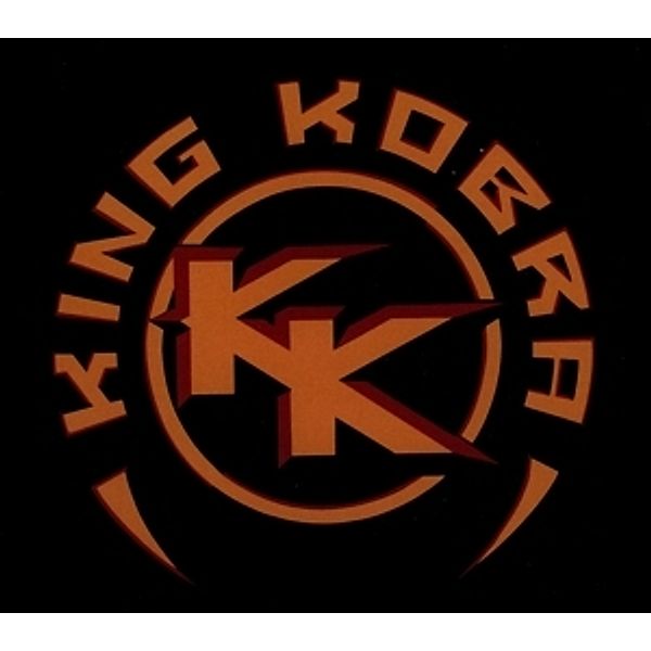 King Kobra (Digipak), King Kobra