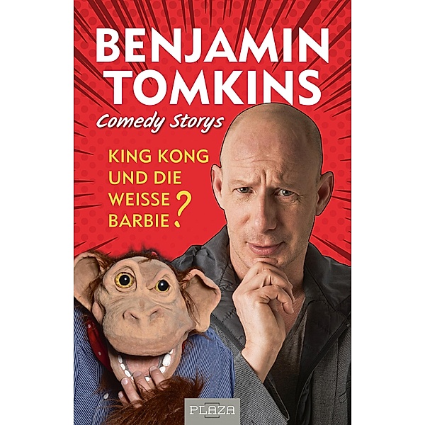 King Kong und die weisse Barbie?, Benjamin Tomkins