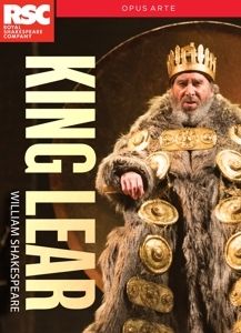 Image of King Lear