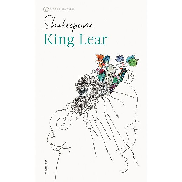 King Lear, William Shakespeare