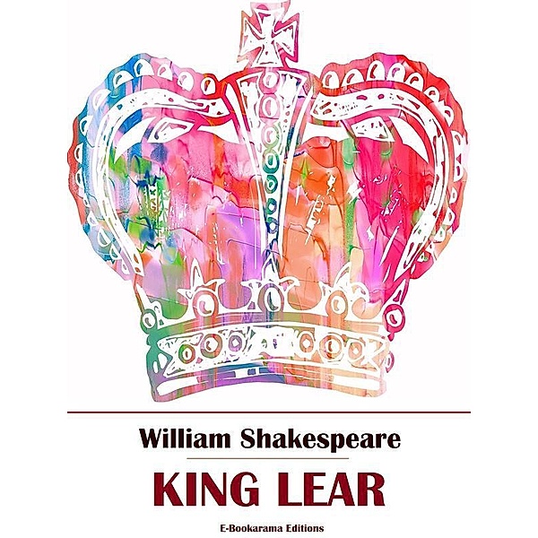King Lear, William Shakespeare