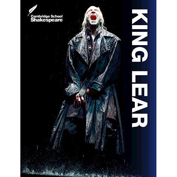 King Lear, William Shakespeare