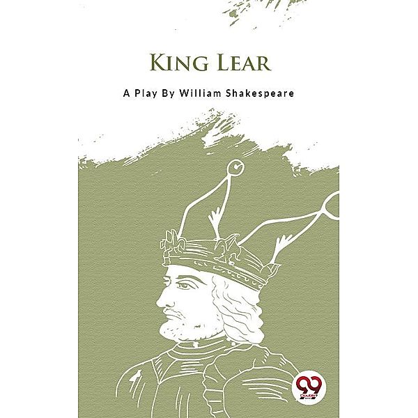 King Lear, William Shakespeare