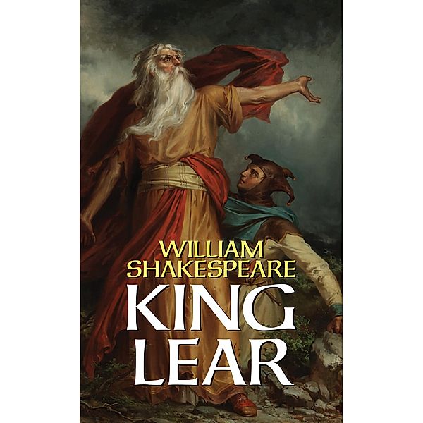 King Lear, William Shakespeare