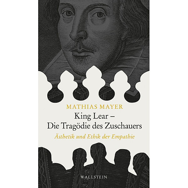 King Lear - Die Tragödie des Zuschauers, Mathias Mayer