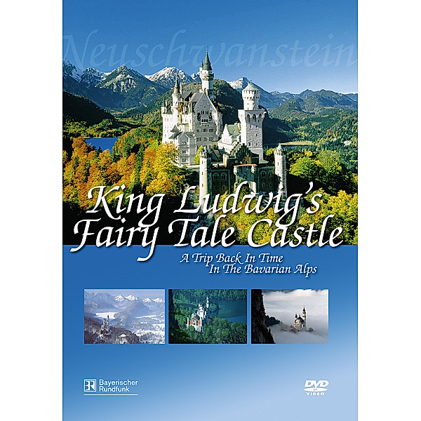 King Ludwig S Castle, Documentary
