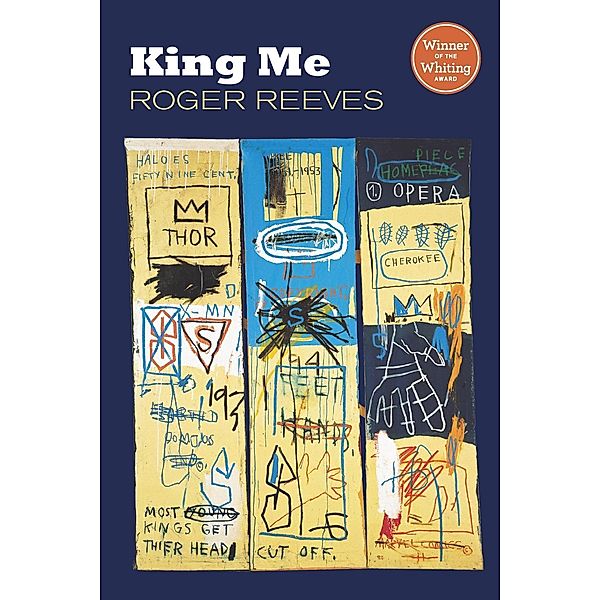 King Me, Roger Reeves