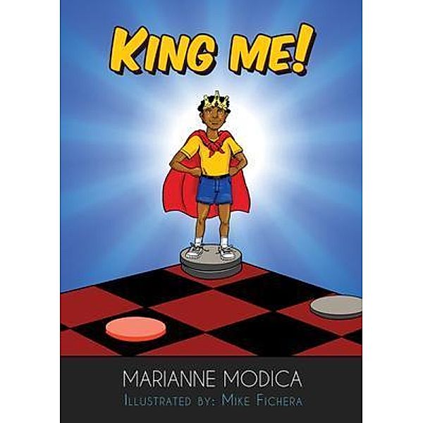 King Me!, Marianne Modica