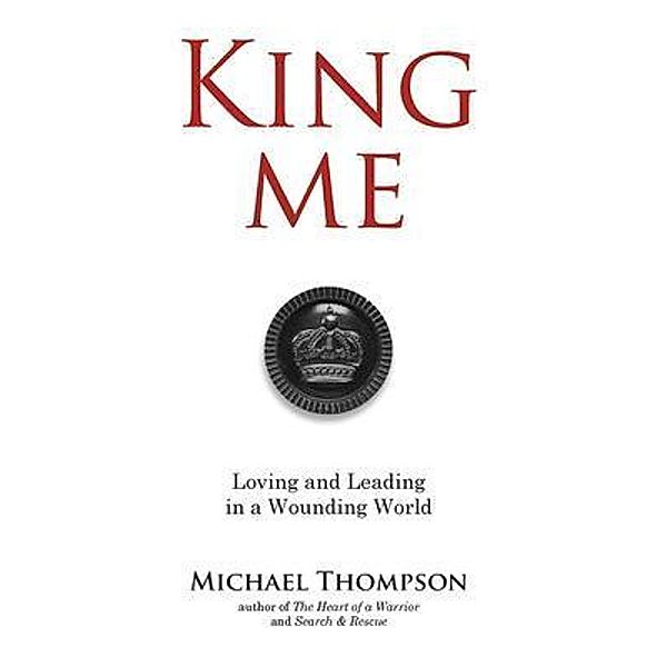 King Me, Michael Thompson