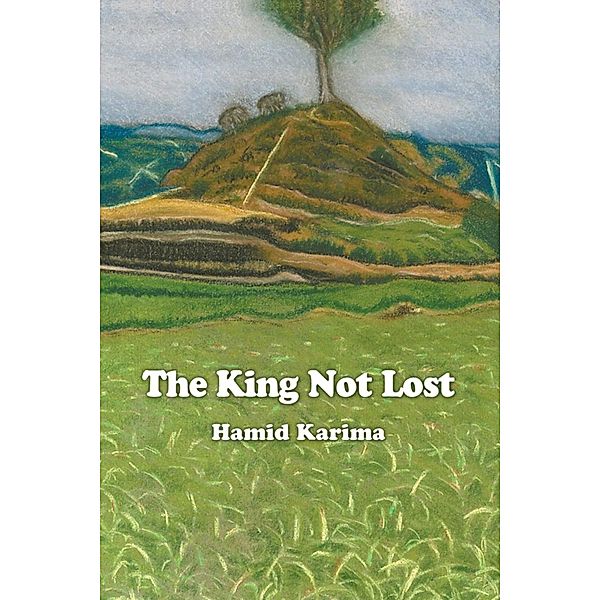 King Not Lost / SBPRA, Hamid Aghaee