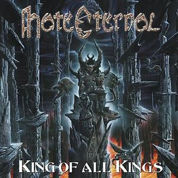 King Of All Kings, Hate Eternal