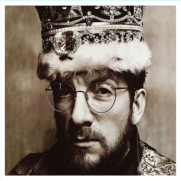 King Of America, Elvis Costello