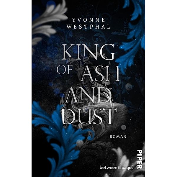 King of Ash and Dust, Yvonne Westphal