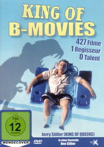 Image of King of B-Movies