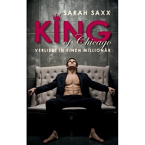 King of Chicago, Sarah Saxx