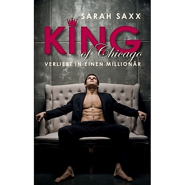 King of Chicago, Sarah Saxx