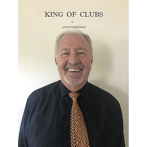 King Of Clubs, Anton Johnson