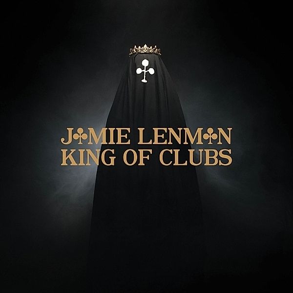 King Of Clubs, Jamie Lenman