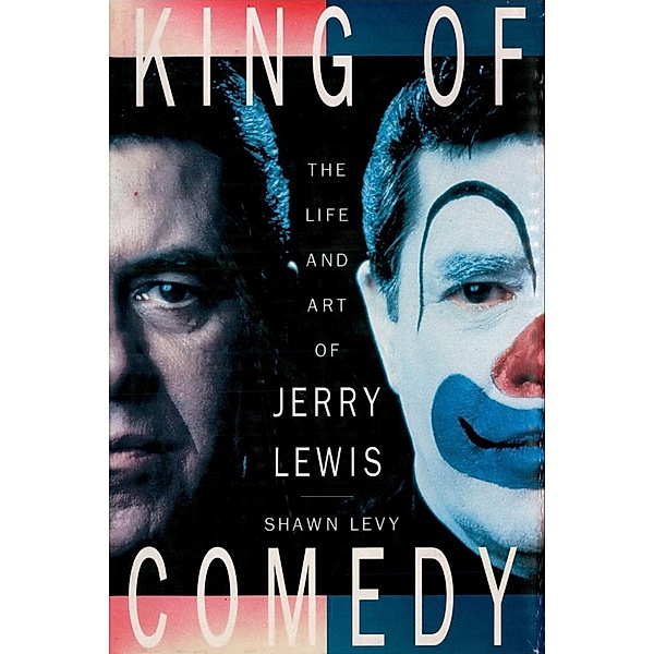 King of Comedy, Shawn Levy