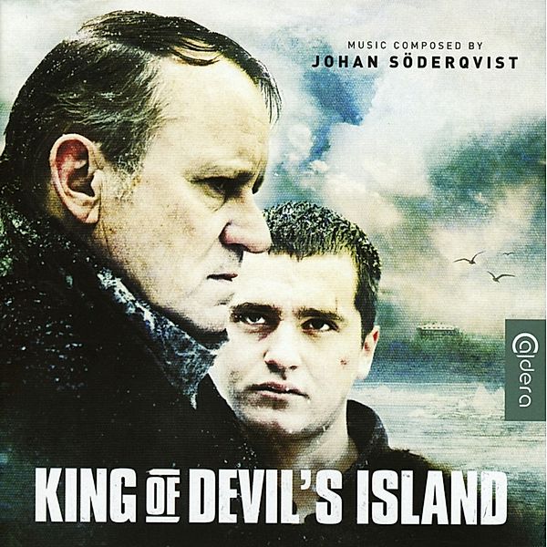 King Of Devil'S Island, Johan Söderqvist