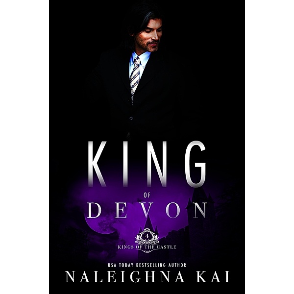 King of Devon / Macro Publishing Group, Naleighna Kai
