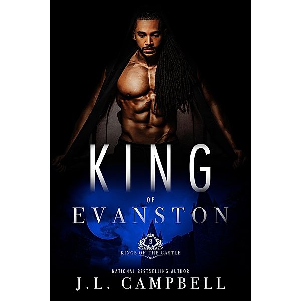 King of Evanston, J. L. Campbell
