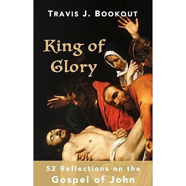 King of Glory, Travis Bookout