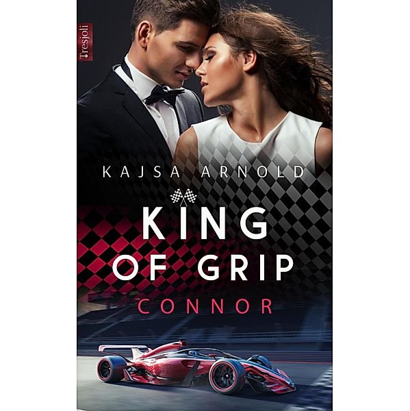 King of Grip, Kajsa Arnold