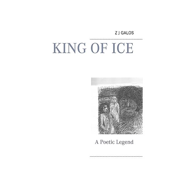 King of Ice, Z. J. Galos