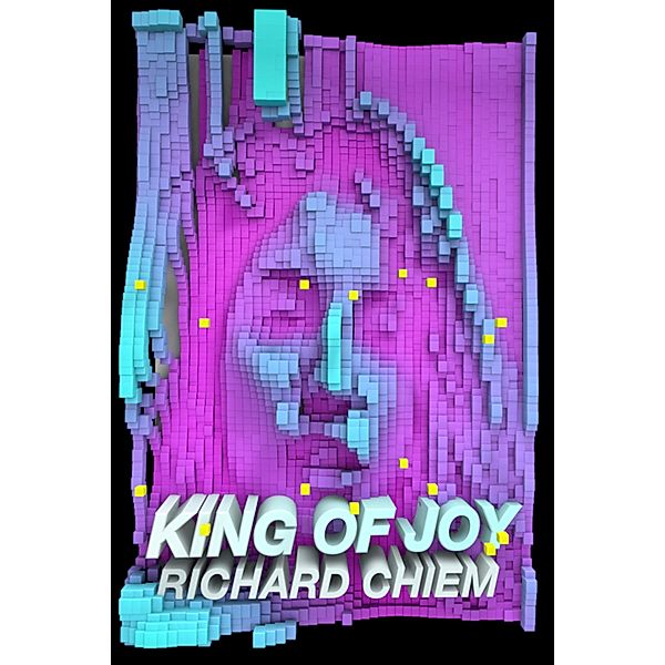 King of Joy, Richard Chiem