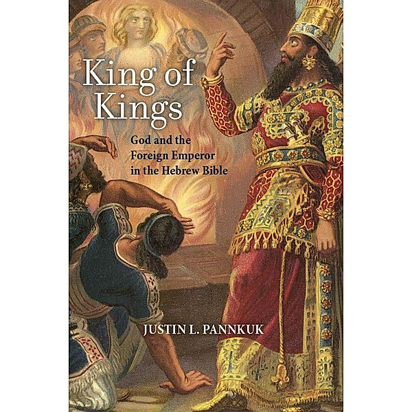 King of Kings, Justin L. Pannkuk