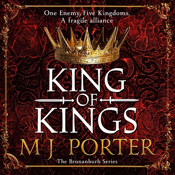 King of Kings, Mj Porter